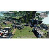 幸福工厂辐射等级消除方法攻略分享