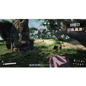 幸福工厂钢筋枪切换弹药方法攻略分享