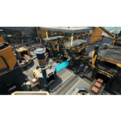 幸福工厂联机卡延迟高解决方法分享