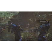 战锤40k星际战士2第二章分离数据版收集