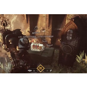 战锤40k星际战士2基因种子作用说明