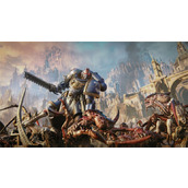 战锤40k星际战士2金币上限介绍说明