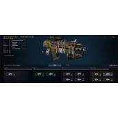 战锤40k星际战士2榴弹使用方法分享