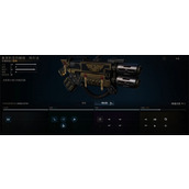 战锤40k星际战士2多管热熔加点推荐