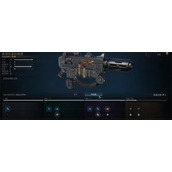 战锤40k星际战士2热熔步枪加点推荐