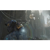 战锤40k星际战士2手柄没反应解决方法