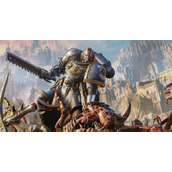 战锤40k星际战士2帧数提高方法分享