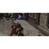 战锤40k星际战士2斩首地图武器数据位置