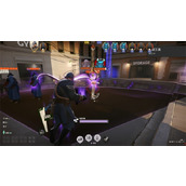 Deadlock守望者玩法攻略及出装思路分享