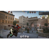 Deadlock炽焰玩法攻略及出装思路分享