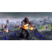 神话时代重述版神力获得方法攻略分享