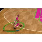 NBA 2K25急停教学及操作技巧分享