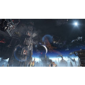 战锤40k星际战士2回击与均衡性能解析