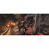 战锤40k星际战士2序章CG卡住解决方法