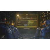 战锤40k星际战士2视角调整方法分享