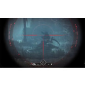 战锤40k星际战士2无限隐身激光狙玩法攻略