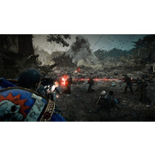 战锤40k星际战士2游戏画面设置推荐