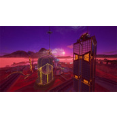 幸福工厂使工厂叠加在一起方法分享