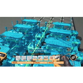 幸福工厂蓝图及蓝图设计器解锁方法