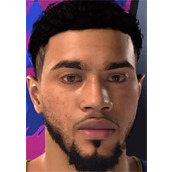 NBA 2K25塔图姆捏脸数据推荐分享