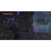 战锤40k星际战士2黎明降临数据板位置