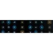 战锤40k星际战士2战术兵技能点分配推荐