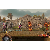 神话时代重述版难度介绍及等级划分