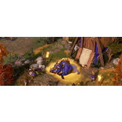 神话时代重述版弗雷介绍及强度分析