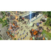 神话时代重述版亚族枪骑兵使用指南