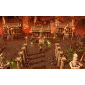 神话时代重述版联机不稳定解决方法