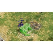 神话时代重述版矿场位置选择推荐