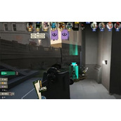 Deadlock送货任务与其他机制介绍说明