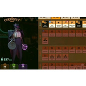 Deadlock金钱系统与角色升级系统说明