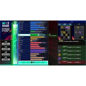 NBA 2K25中锋建模参数推荐分享