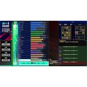 NBA 2K25二号位建模参数推荐分享