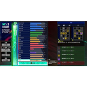 NBA 2K25小前锋建模参数推荐分享