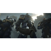 战锤40K星际战士2PVE模式单人游玩说明