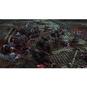 战锤40K星际战士2近战处理虫群方法