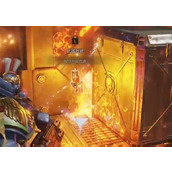 战锤40K星际战士2部分资源安排规划分享