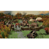 神话时代重述版局域网联机方法分享