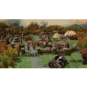 神话时代重述版控制台游戏秘籍汇总