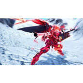 高达破坏者4浮游炮可用机体介绍说明