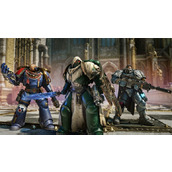 战锤40K星际战士2职业选择推荐分享