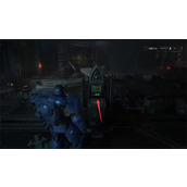 战锤40K星际战士2组队联机方法说明