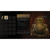 黑神话悟空仙品酒酿选择推荐分享