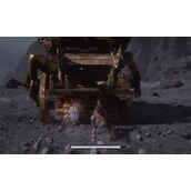 黑神话悟空赤金战车解锁方法攻略