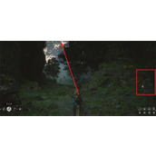 黑神话悟空藕丝步云履获取位置分享