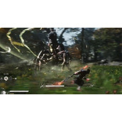 黑神话悟空百眼魔君轮椅打法分享