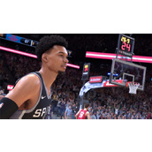 NBA 2K25破帽器介绍及获取方法