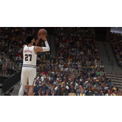NBA 2K25节奏投篮方式介绍说明
